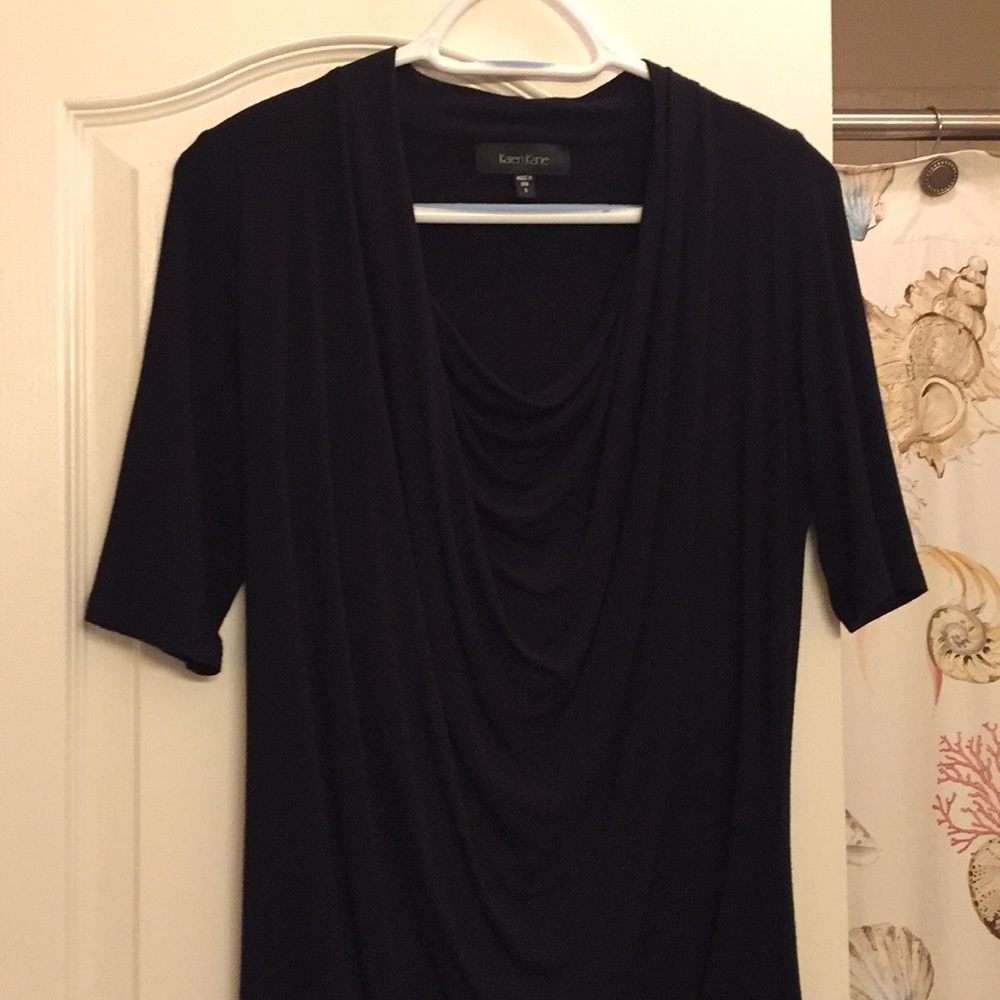 Karen Kane short sleeve small